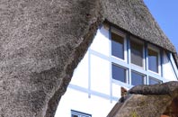 find rated Agglethorpe thatchers